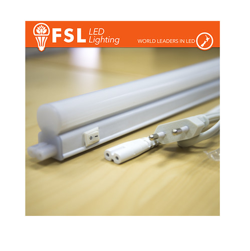 Sottopensile barra led - barra,