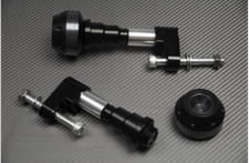 Tamponi Protezioni /