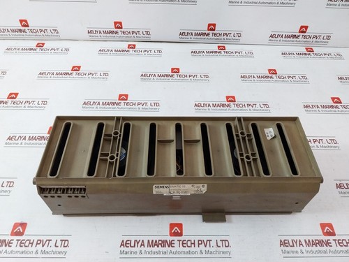 Siemens 6es5 981 oha11 simatic - siemens,