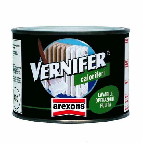 Vernice per termosifoni - vernice,