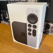 Apple TV 4K 128GB 3a