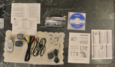 Panasonic VDR-D300 3.1