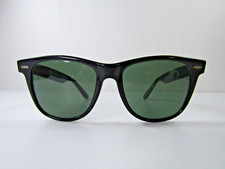 RAY-BAN WAYFARER II B&L VINTAGE MADE IN USA
