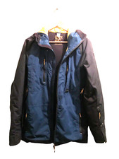 Giacca da sci uomo Decathlon