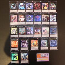 LOTTO 25 CARTE XYZ in italiano