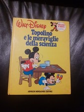 Giocando si impara  -TOPOLINO