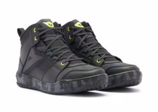 Dainese scarpa suburb wp - suburb, d-wp