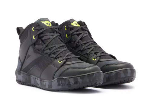 Dainese scarpa suburb wp - suburb, d-wp