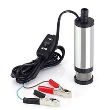 Pompa/Mini Pompa sommersa per