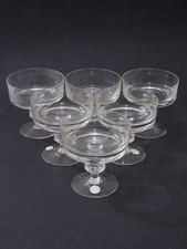 6 X Irina Spiegelau Design