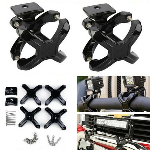 Staffe montaggio tubo - staffe, di