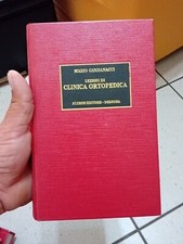 Lezioni Di Clinica Ortopedica