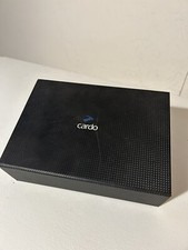 Cardo Scala Rider Set di Due Sistemi Di Comunicazione Bluetooth