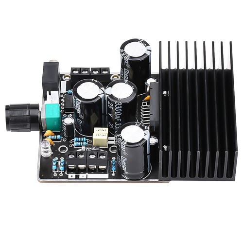 Tda7850 scheda amplificatore - tda7850,