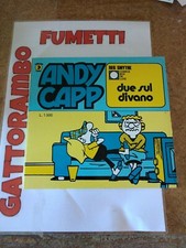 Andy Capp N.56 anno 1982 ~ Ed