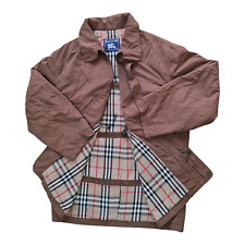 Giacca Burberry vintage
