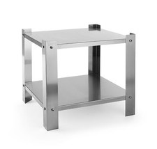 BASE INOX X FORNELLONE A GAS