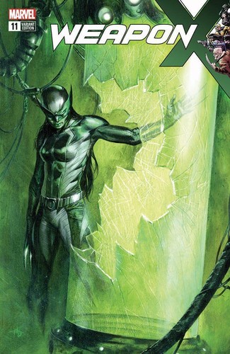 Arma gabriele dell otto - x, dell'otto