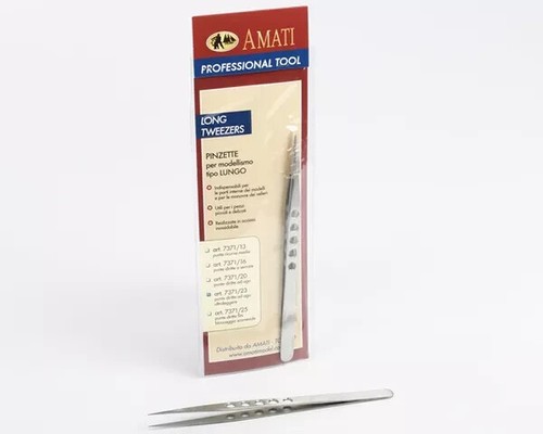 Loved tool modeling tweezers - tool,