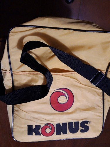 Zainetto konus idrorepellente - zainetto,