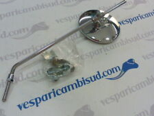 Specchio Cromato SX DX Vespa