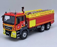 Alerte 0137 miniature man - -,