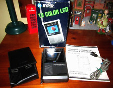 HYPER - Tv Color LCD portatile