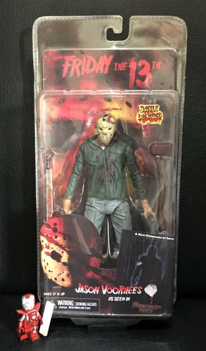 Friday the 13th part - part, 3