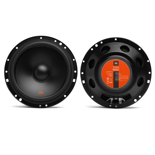 Kit jbl stage2 - kit,