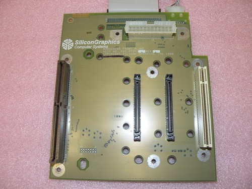 Sgi 030 0730 003 modulo - sgi,