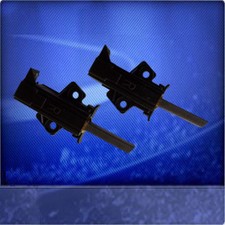 Spazzole Carbonio Compatibili