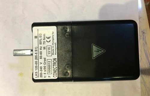 Lks120 honeywell - lks120-05, (b5-5