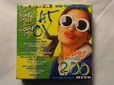 MEGA BEAT BOX  -  SUPER RTL  -