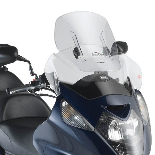 Givi af214b cupolino - af214b,