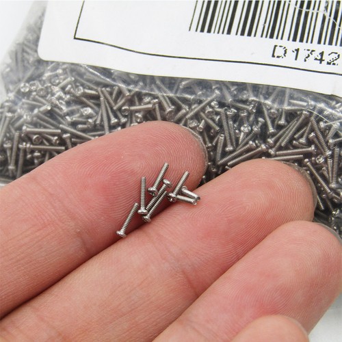 M1 6 acciaio inox - m1,