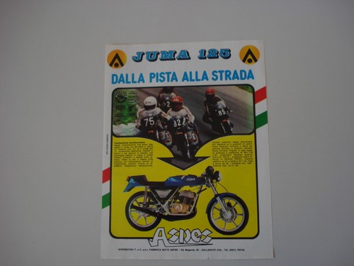 Advertising pubblicità 1979 - pubblicità,