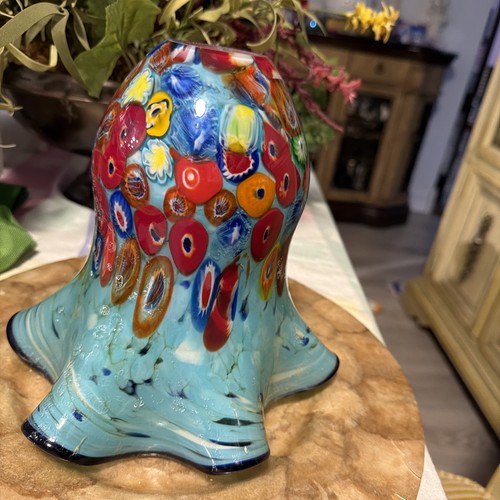 Lampada sospensione vintage - lampada, a
