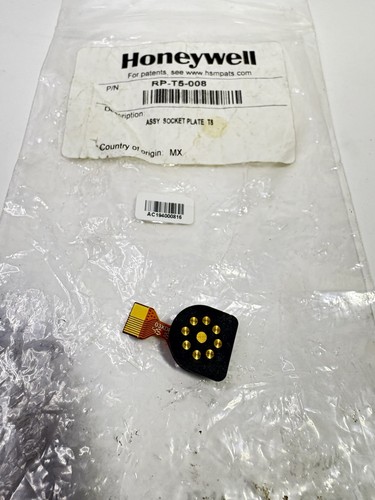 Honeywell vocollect 008 - honeywell, rp-t5-008