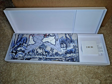 Dior -Exclusive LE Gold Member