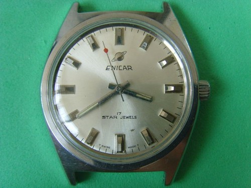 Orologio vintage svizzero - orologio,