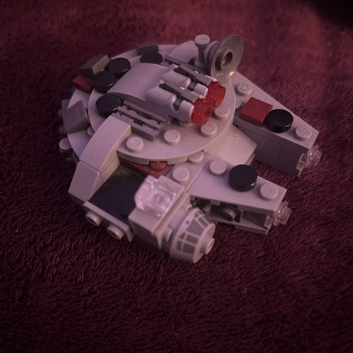 Lego star wars microfighters - lego,