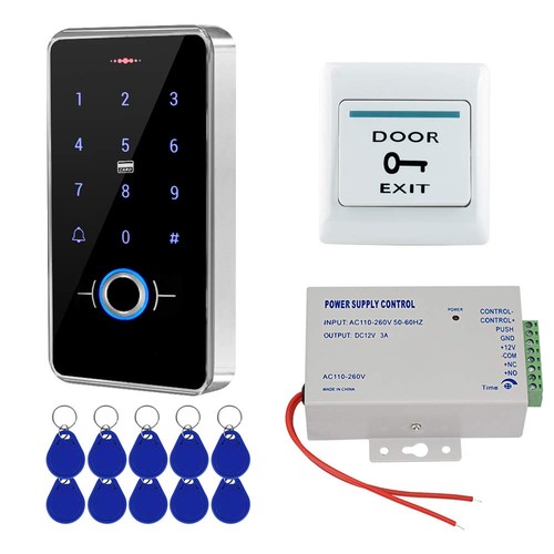 Fst tastiera rfid per - tastiera,