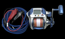 Japanes Shimano Dendou-Maru