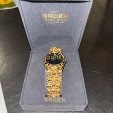 Orologio da donna al quarzo