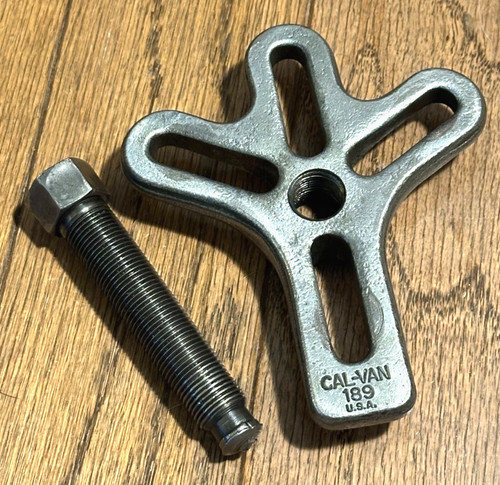 Cal van tools usa - 🇺🇸,