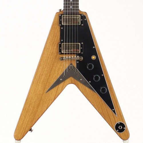 Epiphone 1958 korina flying - flying, v