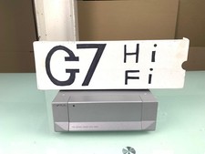 ALIMENTATORE CYRUS PSX R #004