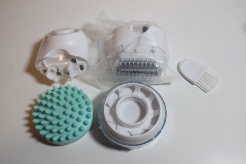 Braun silk épil epil - épil,