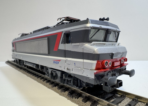 Roco 43780 locomotive - 43780.1,