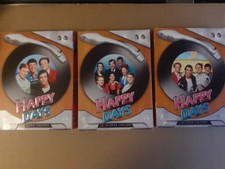 DVD-HAPPY DAYS-STAGIONE 1 2
